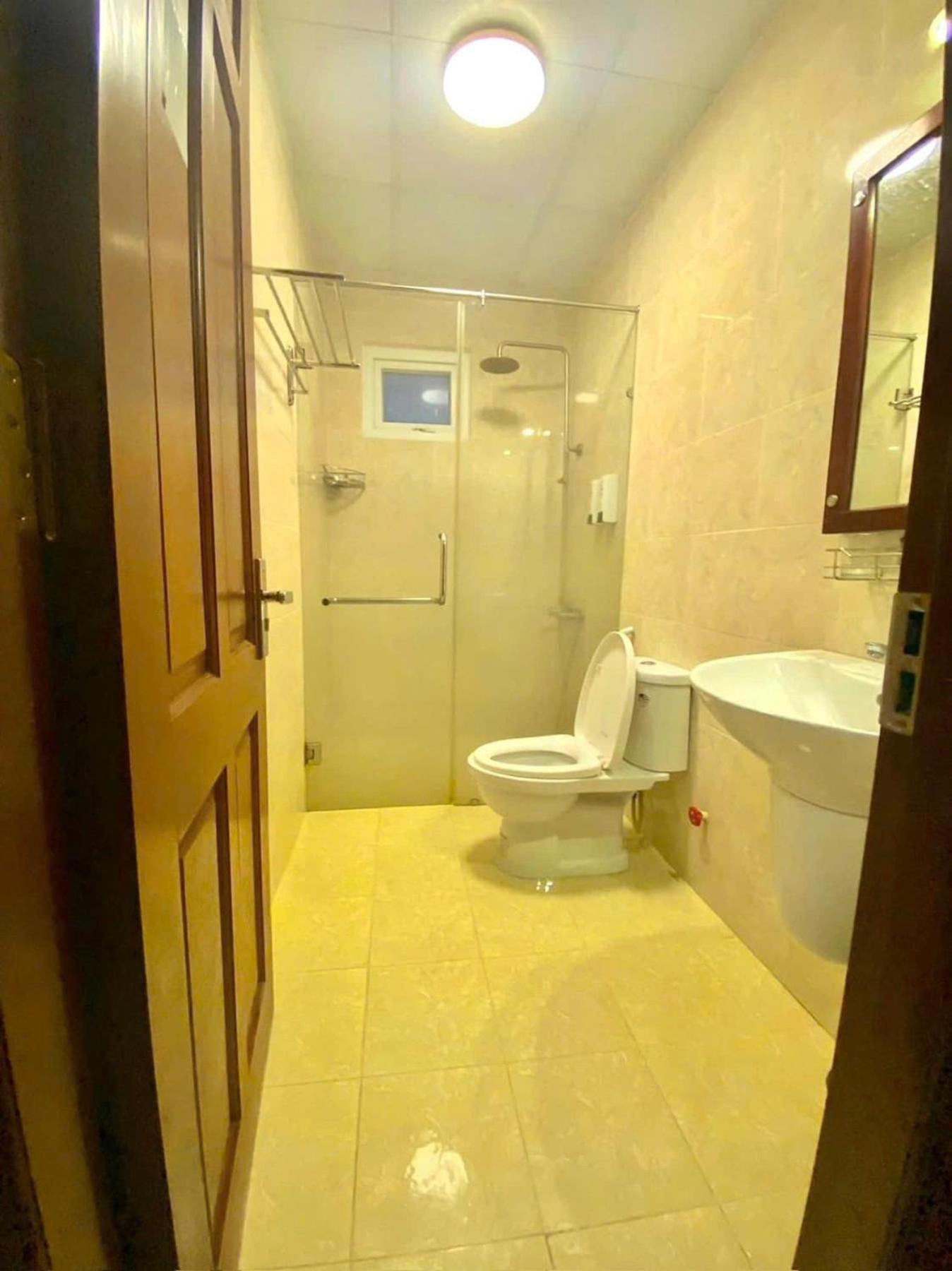 Hotel Tigon Vung Tau Buitenkant foto